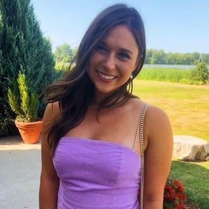 Meet your Posher, Noelle